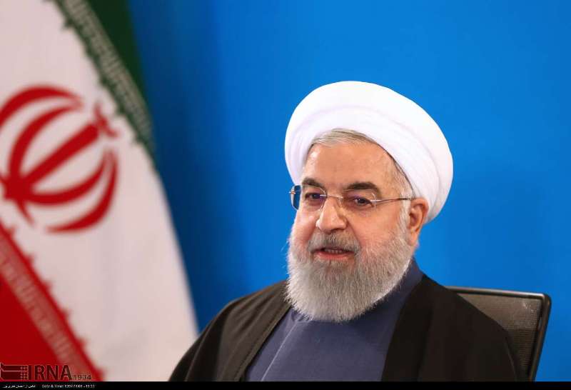 President Rouhani: Iran cinema turns into deeply-rooted tree President Rouhani: Iran cinema turns into deeply-rooted tree