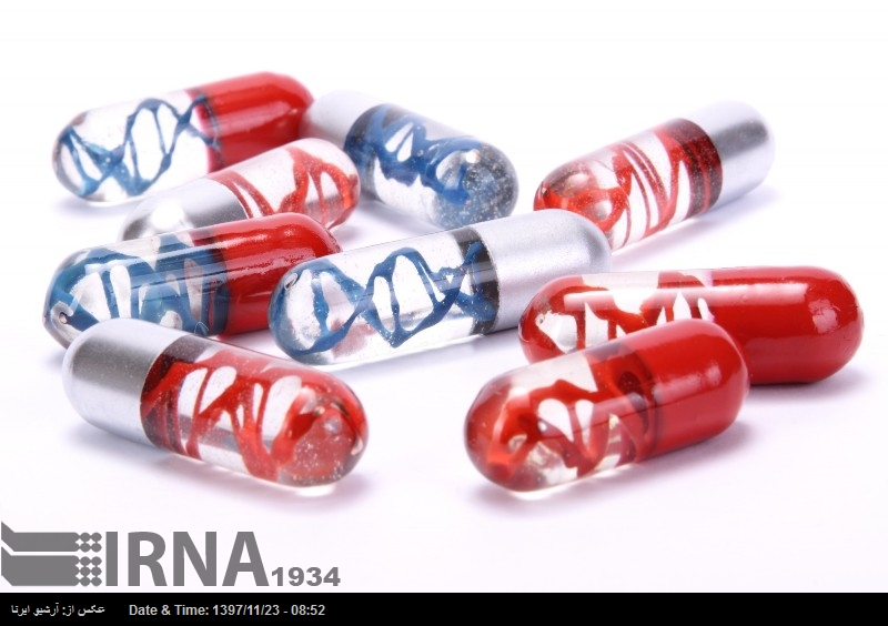 Irán se convierte en exportador de biomedicinas Irán se convierte en exportador de biomedicinas