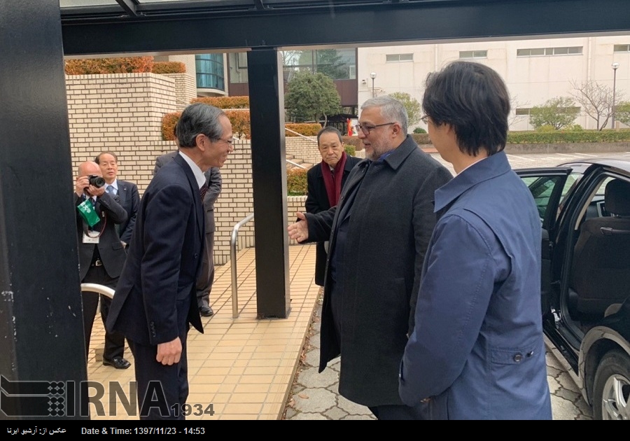 Irán insta al diálogo entre las naciones para garantizar la paz Irán insta al diálogo entre las naciones para garantizar la paz