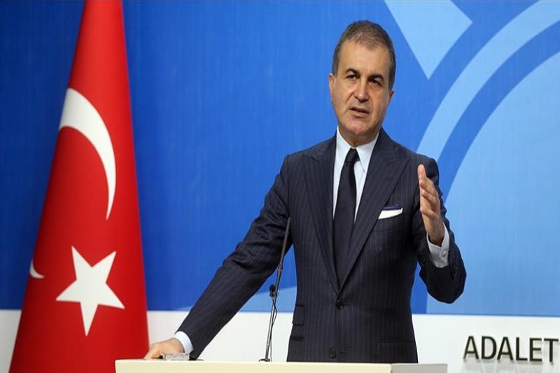 حزب حاكم تركیه: سعودی ها در مورد قتل خاشقچی همكاری نمی كنند