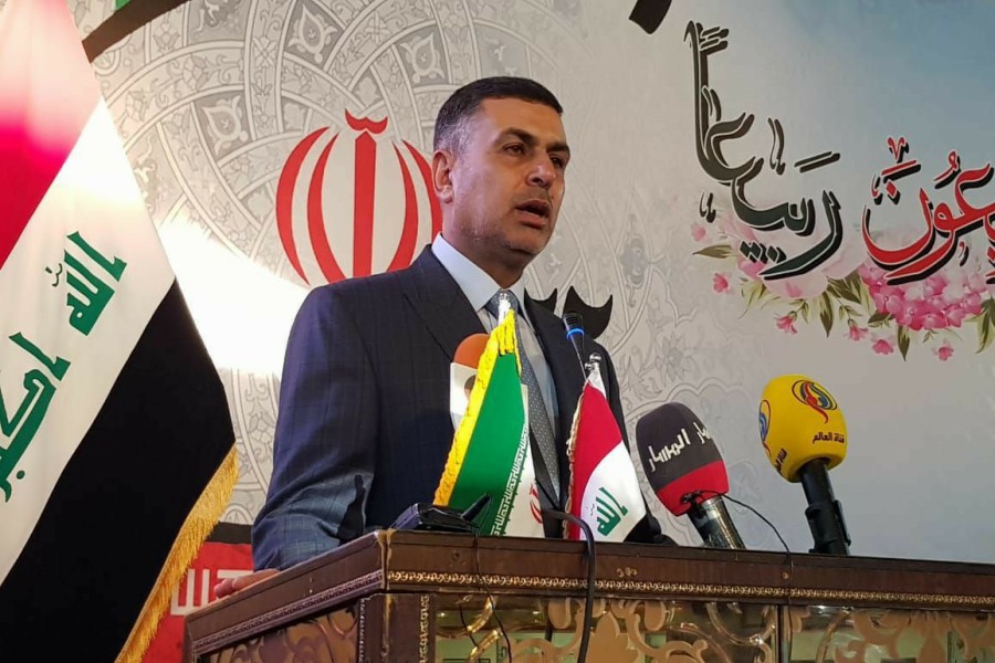 Basra will never follow anti-Iran sanctions: Iraqi official Basra will never follow anti-Iran sanctions: Iraqi official