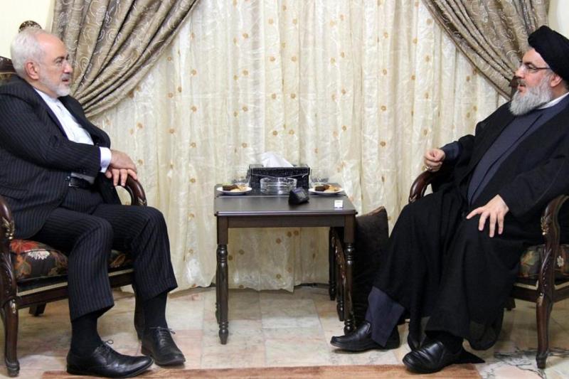 Hassan Nasrollah: Irans Unterstützungen hat zu verschiedenen Siegen in Libanon geführt Hassan Nasrollah: Irans Unterstützungen hat zu verschiedenen Siegen in Libanon geführt
