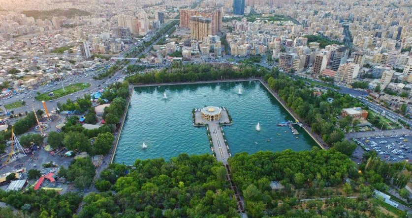 نابودي نهر 22 كيلومتري تبريز به بهانه توسعه شهري نابودي نهر 22 كيلومتري تبريز به بهانه توسعه شهري