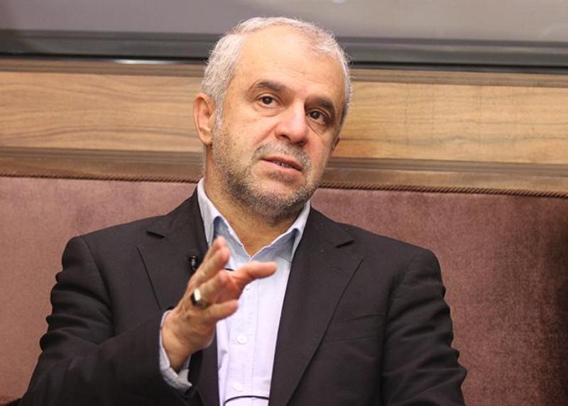 سعيد اوحدي عضو شوراي عالي فرهنگي آستان حضرت عبدالعظيم شد سعيد اوحدي عضو شوراي عالي فرهنگي آستان حضرت عبدالعظيم شد