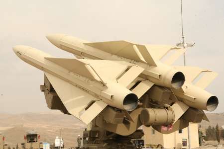 17 موشك و پنج سامانه پدافند هوایی ایران چه توانی دارند؟