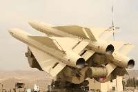 17 موشك و پنج سامانه پدافند هوایی ایران چه توانی دارند؟