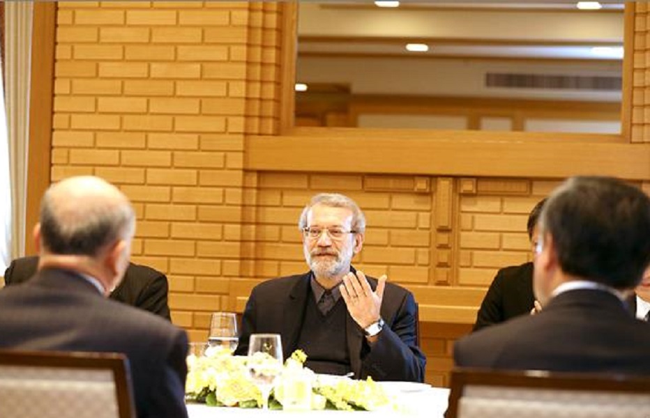 Tremendous capacities for Japan investments in Iran: Speaker Tremendous capacities for Japan investments in Iran: Speaker