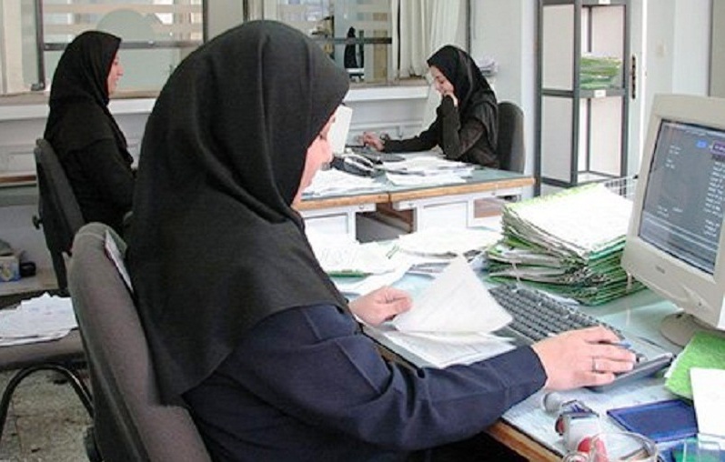 فرماندار آستارا: ظرفیت بانوان در دستگاه های اجرایی لحاظ شود فرماندار آستارا: ظرفیت بانوان در دستگاه های اجرایی لحاظ شود