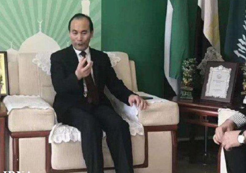 Chinese analyst calls Iran 'pioneer of peace in region' Chinese analyst calls Iran 'pioneer of peace in region'