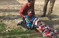 انفجار مین در شوش خوزستان نوجوان 12 ساله را مجروح كرد