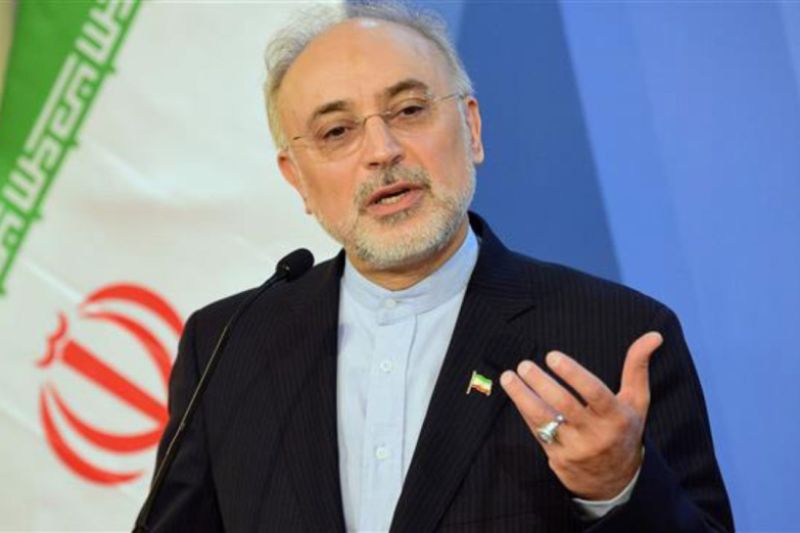 Top nuclear official lauds Iran scientific progresses Top nuclear official lauds Iran scientific progresses