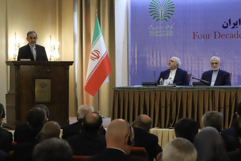 Most significant achievement of Islamic Republic dignity, authority Most significant achievement of Islamic Republic dignity, authority