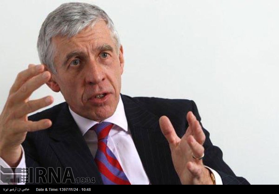 Straw: Si EEUU amenaza al INSTEX, deberá responder ante el Consejo de Seguridad Straw: Si EEUU amenaza al INSTEX, deberá responder ante el Consejo de Seguridad