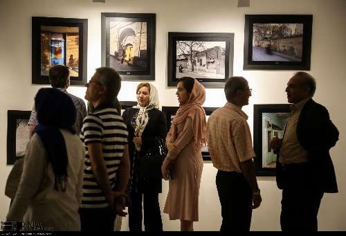 İran'ın İslam Devrimi sonrası 40 yılı fotoğraf sergisi, İstanbul’da açılacak