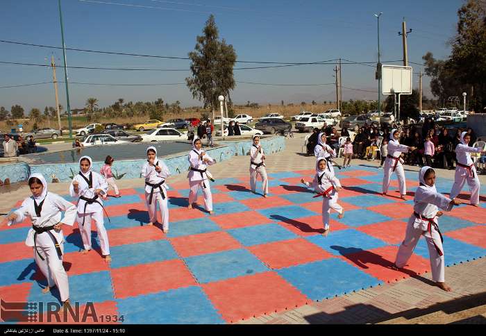 نبود حامی مالی و نداشتن فضای تمرینی موانع اصلی توسعه ورزش در کرمانشاه