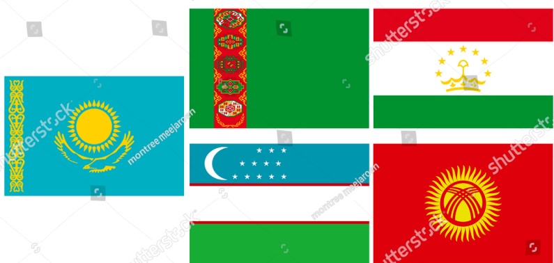 40th Islamic Revolution anniv celebrated in Central Asia 40th Islamic Revolution anniv celebrated in Central Asia
