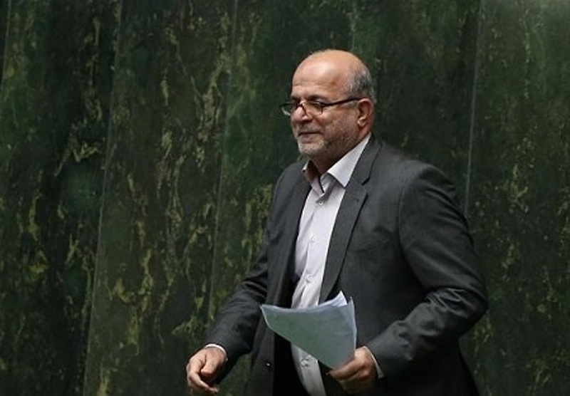 Sochi Summit aimed at restoration of peace to Syria: Iran MP Sochi Summit aimed at restoration of peace to Syria: Iran MP