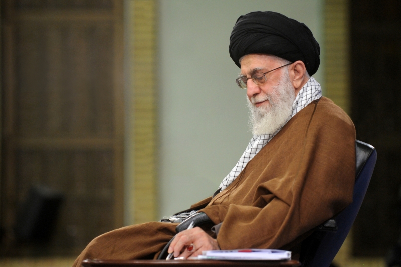 Iran Leader to issue 'significant, strategic' message within hours Iran Leader to issue 'significant, strategic' message within hours