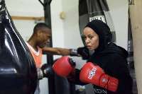 AIBA accepts hijab for female boxers: report