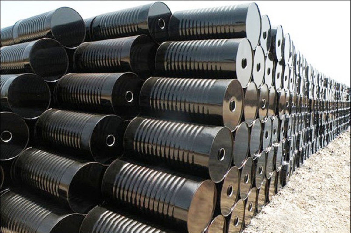Iran exports over $1b of bitumen since March Iran exports over $1b of bitumen since March