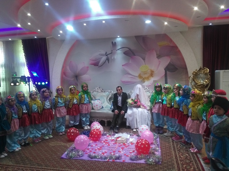 امام جمعه مرند: مهریه سنگین اثری در سعادت زوج ها ندارد امام جمعه مرند: مهریه سنگین اثری در سعادت زوج ها ندارد