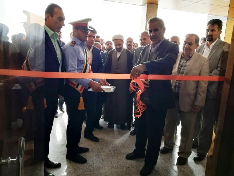 15 پروژه دانشگاه علوم كشاورزی خوزستان به بهره برداری رسید