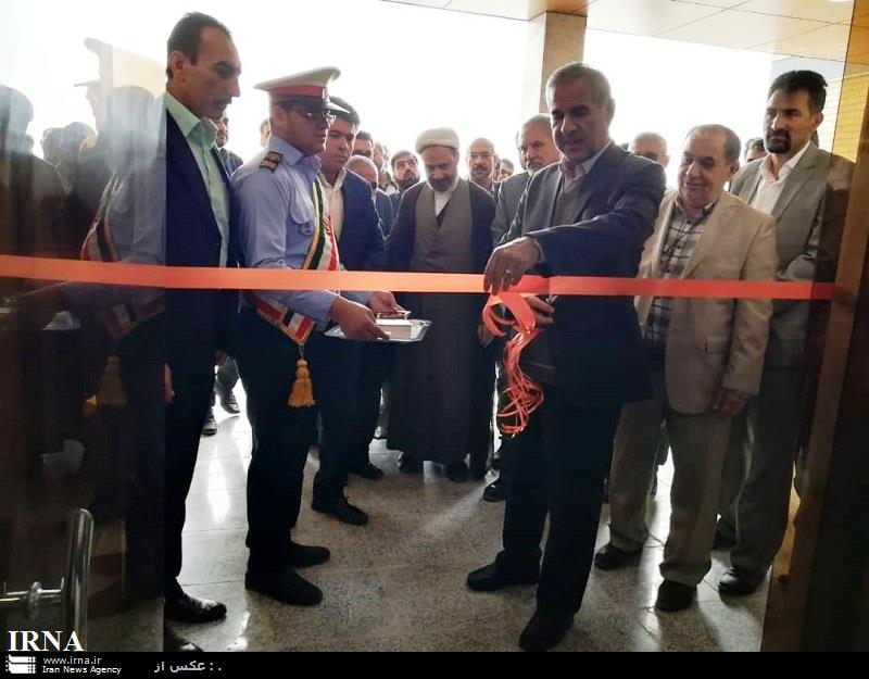 15 پروژه دانشگاه علوم كشاورزی خوزستان به بهره برداری رسید