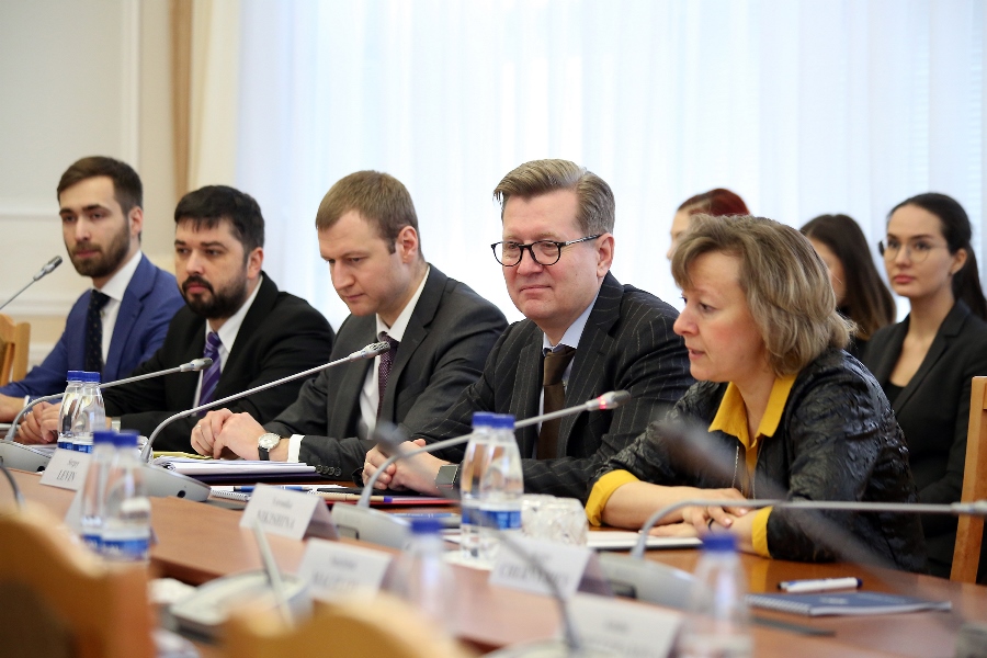 Eurasia members ready to expand cooperation with Iran Eurasia members ready to expand cooperation with Iran