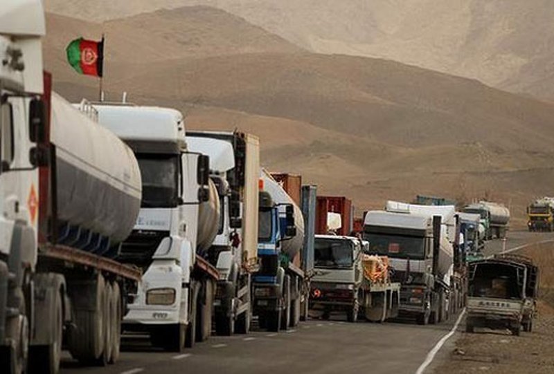 Abu Nasr Farahi's border with Iran to open soon Abu Nasr Farahi's border with Iran to open soon