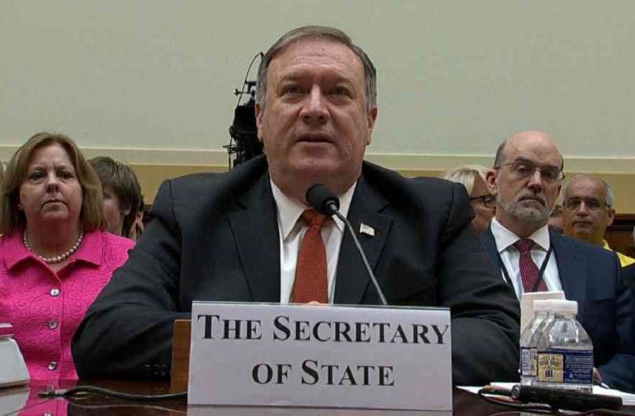 Experts dismiss Warsaw conference on Iran as 'a show about nothing' Experts dismiss Warsaw conference on Iran as 'a show about nothing'