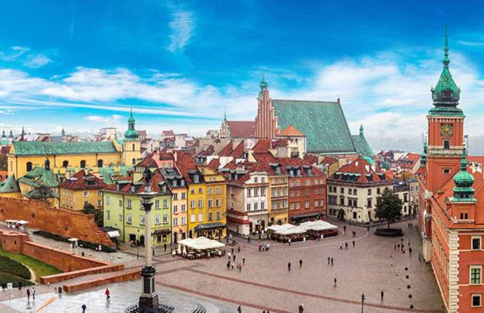 IRNA not permitted to attend Warsaw summit IRNA not permitted to attend Warsaw summit