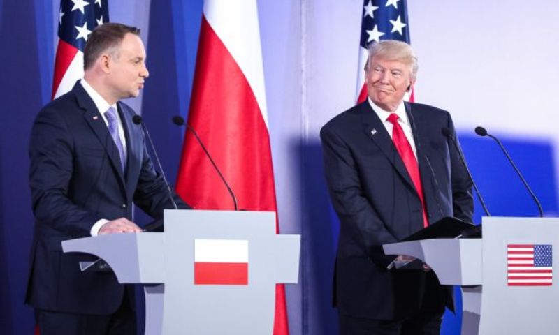 Iran condemns Warsaw meeting Iran condemns Warsaw meeting
