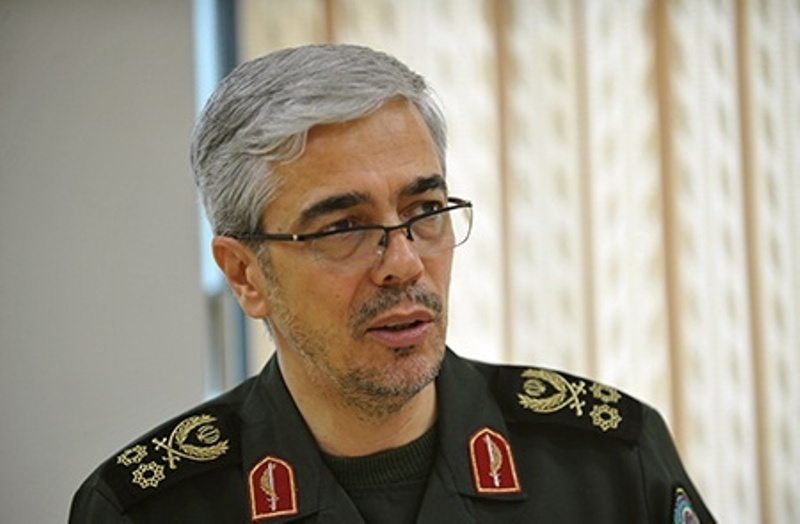Iran chief of staff due in Russia Iran chief of staff due in Russia