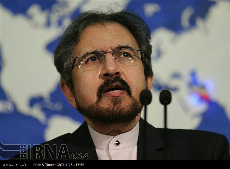 Irán promete represalias por el atentado terrorista en Sistán y Beluchistán Irán promete represalias por el atentado terrorista en Sistán y Beluchistán