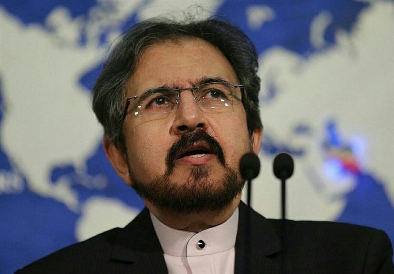 Iran vows reprisal against terrorist attack Iran vows reprisal against terrorist attack