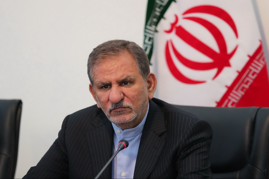 Veep: Zahedan terror attack will further strengthen nations resolve to fight terrorism Veep: Zahedan terror attack will further strengthen nations resolve to fight terrorism