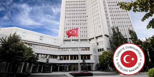 Ankara condemns terrorist attack in Iran Ankara condemns terrorist attack in Iran