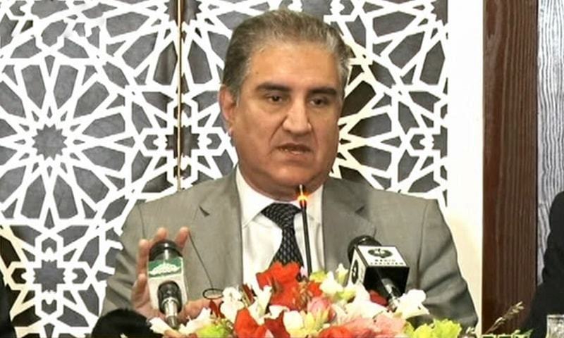 Pakistan once again clarifies, not to join Yemen war Pakistan once again clarifies, not to join Yemen war