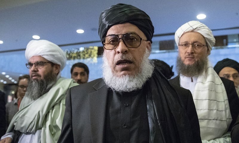 Afghan Taliban to hold talks with US in Pakistan Afghan Taliban to hold talks with US in Pakistan