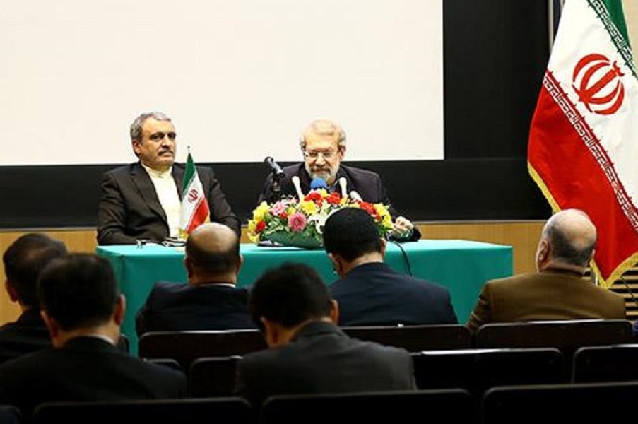 Warsaw summit not welcomed by important states: Iran speaker Warsaw summit not welcomed by important states: Iran speaker