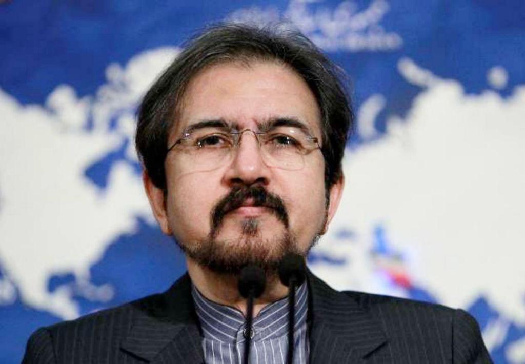 Iran not member of FATF or affiliated regional groups: Spox Iran not member of FATF or affiliated regional groups: Spox