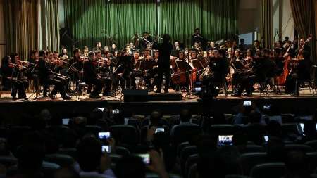 اعلام برنامه های شب دوم جشنواره موسیقی فجر
