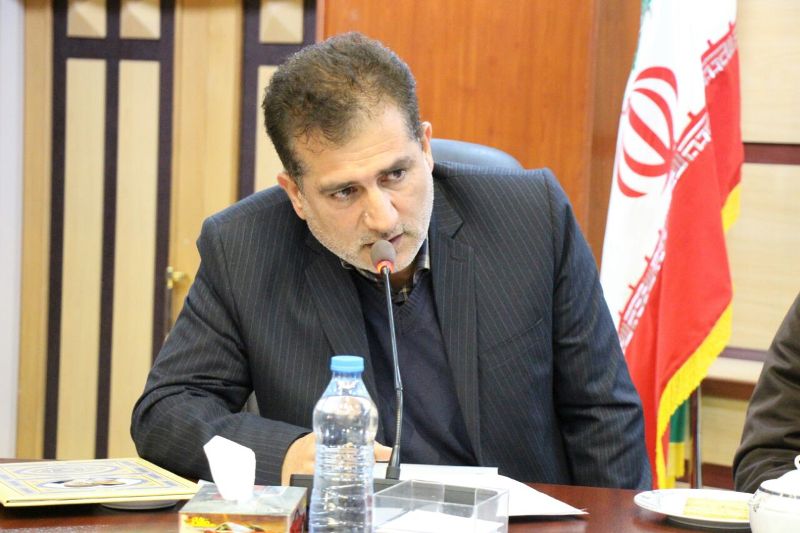 سمنان نيازمند ساخت آزمايشگاه تخصصي مرجع است سمنان نيازمند ساخت آزمايشگاه تخصصي مرجع است