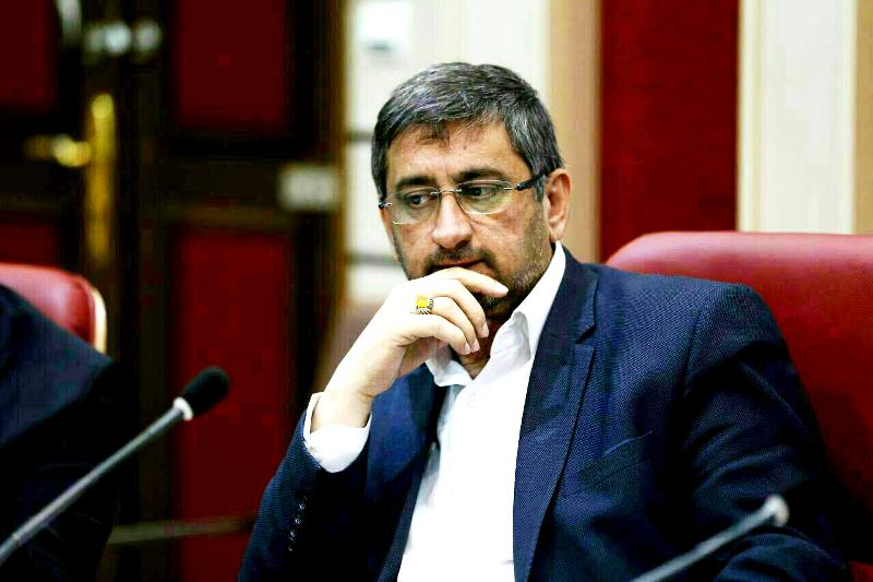استاندار همدان شهادت جمعي از نيروهاي سپاه را تسليت گفت استاندار همدان شهادت جمعي از نيروهاي سپاه را تسليت گفت