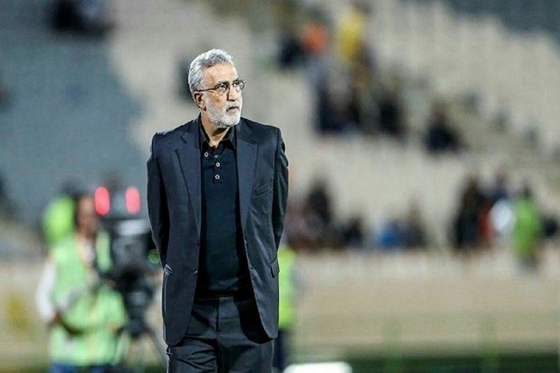 فركي: جنس مان در پيكان جور نيست فركي: جنس مان در پيكان جور نيست