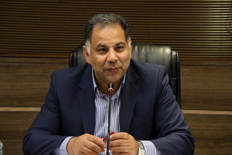 روند تامین گوشت مورد نیاز مردم در آذربایجان غربی بهبود می یابد روند تامین گوشت مورد نیاز مردم در آذربایجان غربی بهبود می یابد