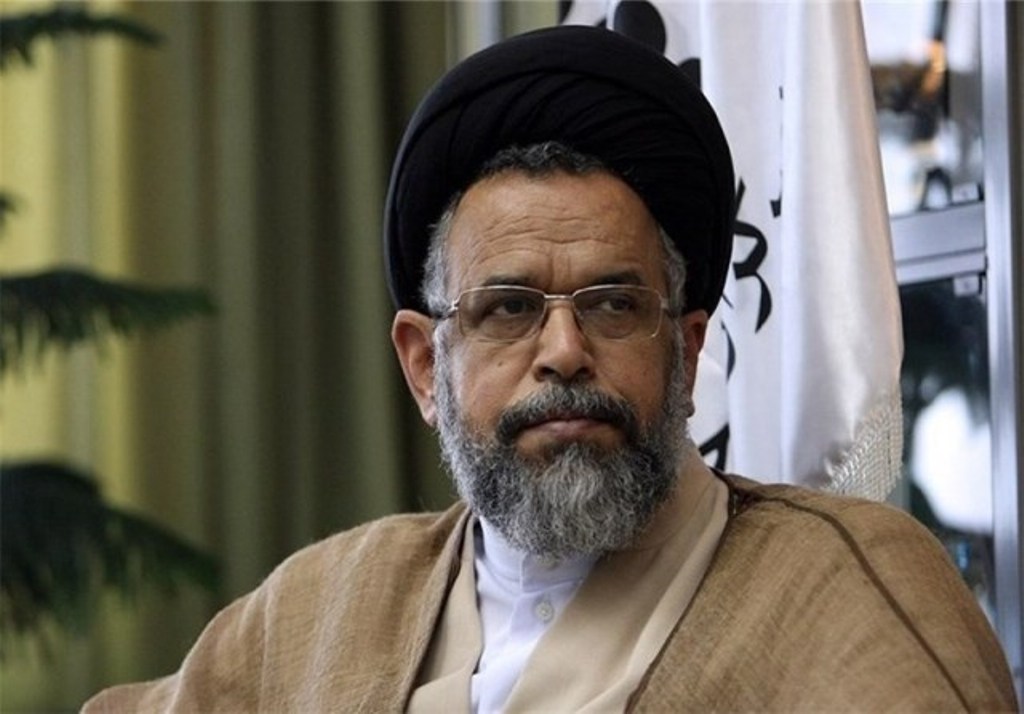Iran vows tough revenge against terrorists Iran vows tough revenge against terrorists