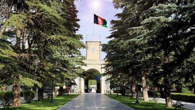Afghanistan condemns terror attack in Iran Afghanistan condemns terror attack in Iran