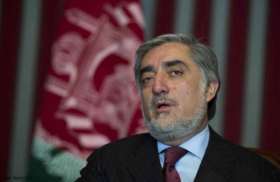 Top Afghan official censures terrorist attack in Iran Top Afghan official censures terrorist attack in Iran