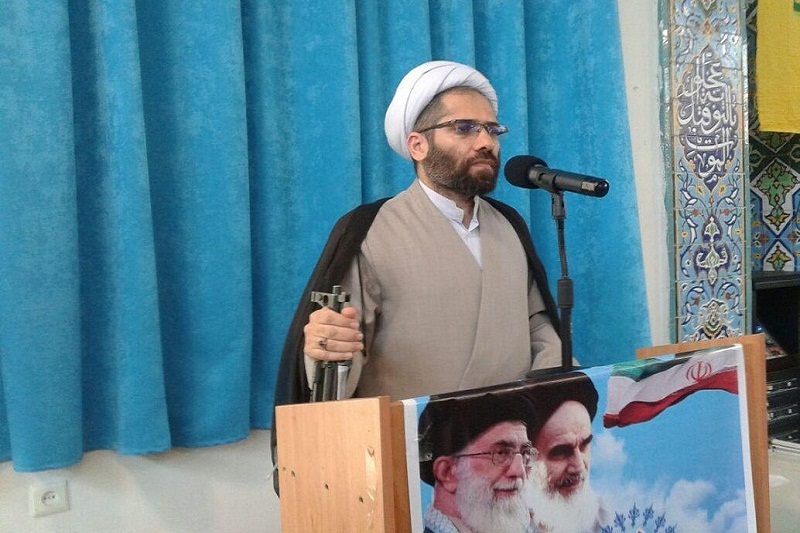 استكبار جهاني در برابر اراده ملت ايران شكست خورد استكبار جهاني در برابر اراده ملت ايران شكست خورد